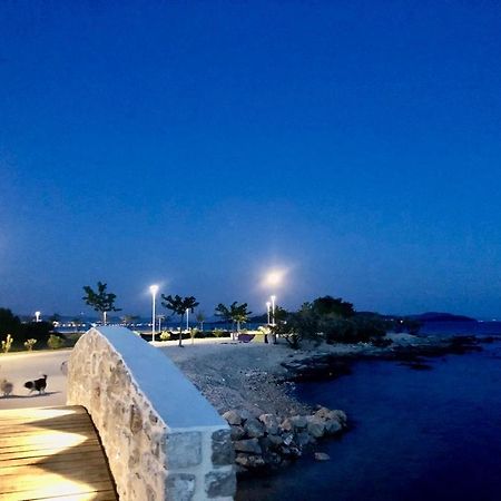 Villa Emilia Vodice Exterior foto