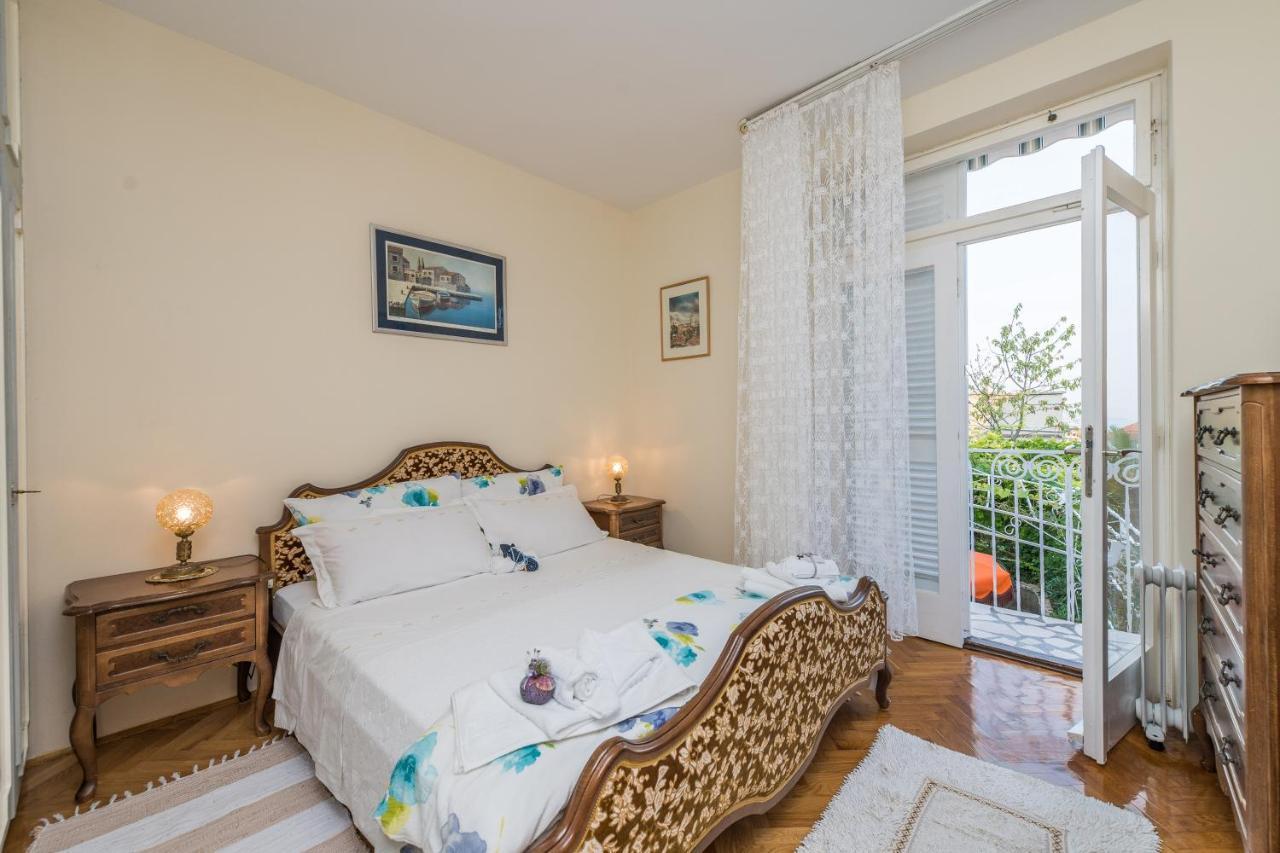 Villa Emilia Vodice Exterior foto