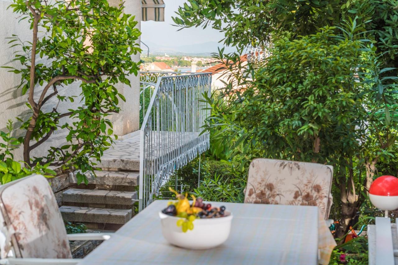 Villa Emilia Vodice Exterior foto
